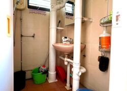 Blk 3 Tanjong Pagar Plaza (Bukit Merah), HDB 3 Rooms #384325331